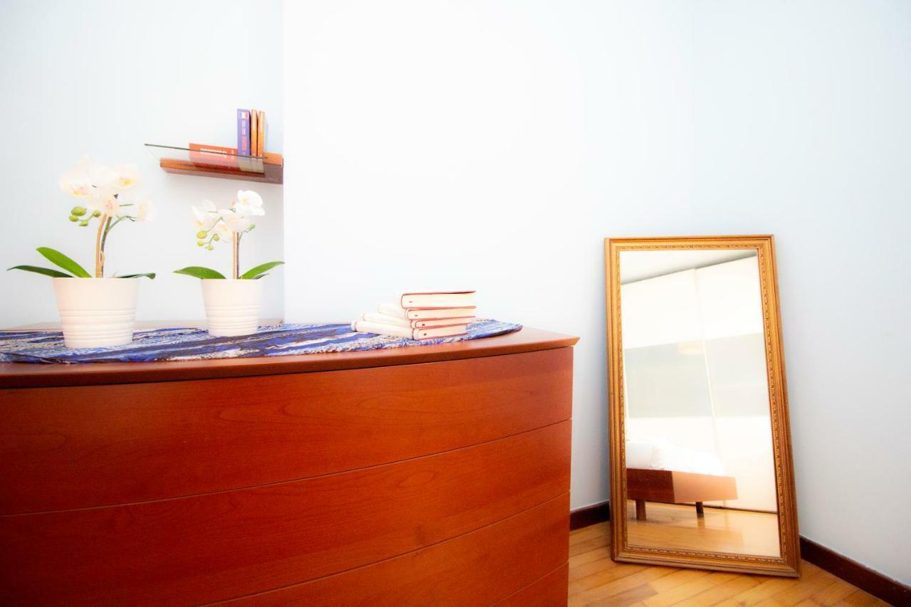 Innpisarentals 2- Pisa Books & Tower Apartment ภายนอก รูปภาพ